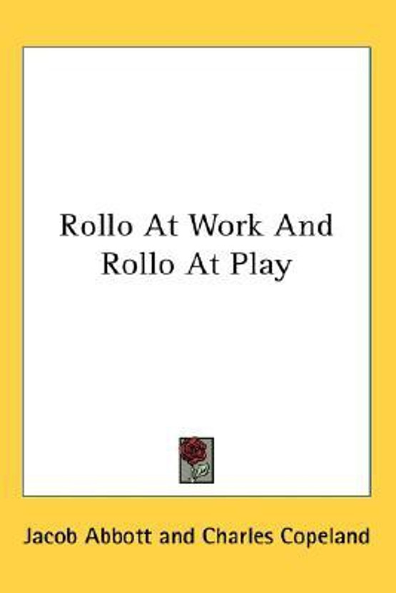 Rollo at Work